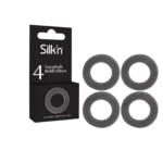 Filtry do pilnika elektrycznego Silk'n VacuPedi