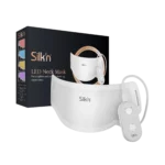 Maska LED na szyję Silk'n LED Neck Mask