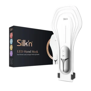 Maska LED na dłonie Silk'n LED Hand Mask