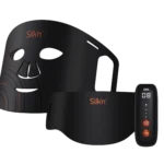 Maska LED na twarz i szyję Silk’n Dual LED Mask