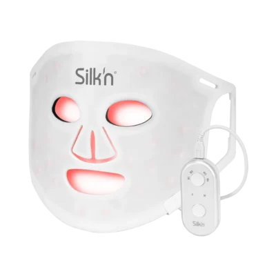 Maska LED na twarz Silk'n Facial LED Mask 100