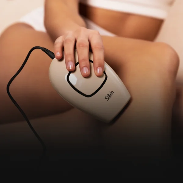 depilator infinity fast