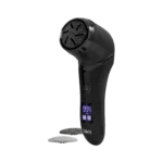 elektryczny pilnik do pięt FreshPedi czarny