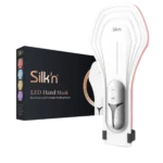 Maska LED na dłonie Silk'n LED Hand Mask