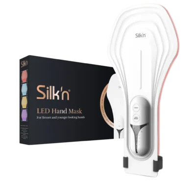 Maska LED na dłonie Silk'n LED Hand Mask