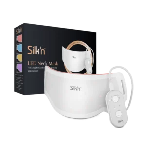 Maska LED na szyję Silk'n LED Neck Mask