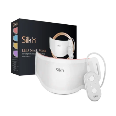 Maska LED na szyję Silk'n LED Neck Mask