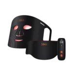 Maska LED na twarz i szyję Silk’n Dual LED Mask