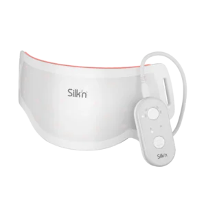 Maska LED na szyję Silk'n LED Neck Mask
