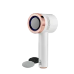 pilnik do pięt VacuPedi różowy