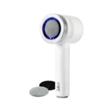 pilnik do pięt VacuPedi srebrny