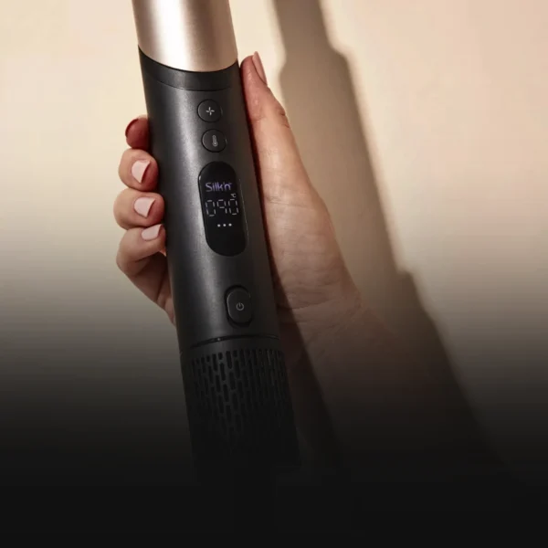 silkyair flex czarny - grafiki (4)