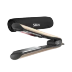 Prostownica do włosów Silk'n SilkyStraight z podczerwienią