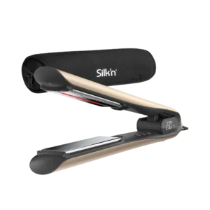 Prostownica do włosów Silk'n SilkyStraight z podczerwienią