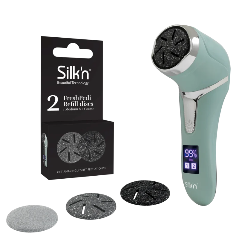 Elektryczny-pilnik-do-stop-Silk-n-FreshPedi-prozniowy-wymienne-tarcze1