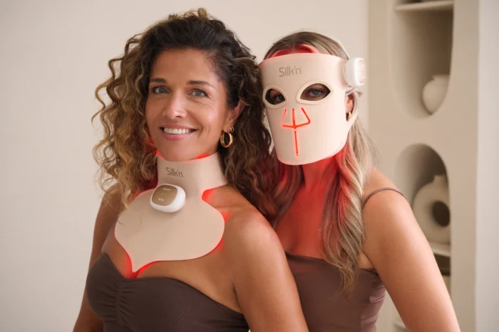 Maska LED na twarz – Czy naprawdę działa?