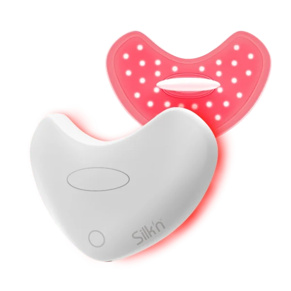 Maska LED na usta LumiLips (2)