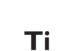 Titanium-plates