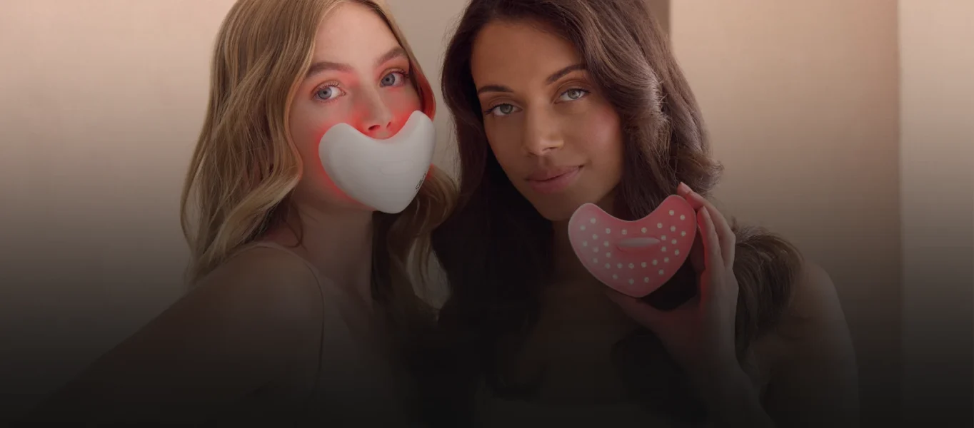 silkn - sekcje przyciemnione szerokie