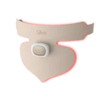 Maska LED na dekolt Pro