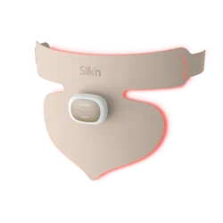 Maska LED na dekolt Pro