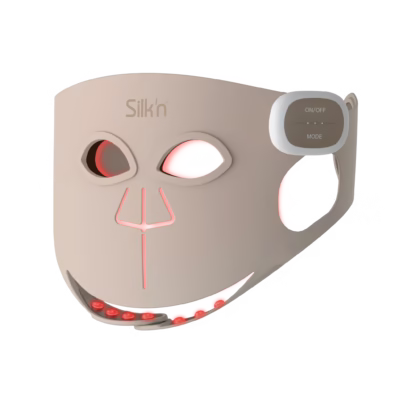 Maska LED na twarz Pro