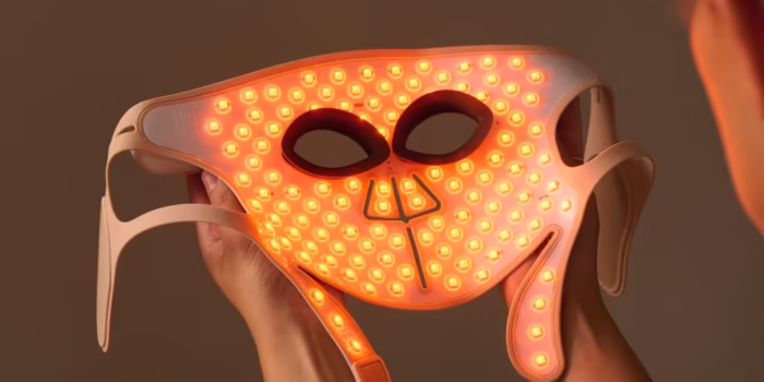 Maska LED na twarz Pro (6)