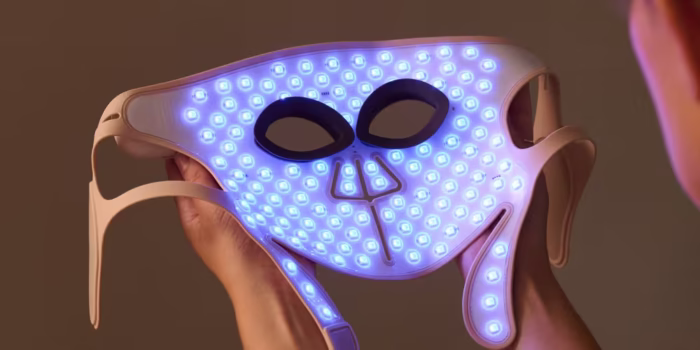Maska LED na twarz Pro (7)