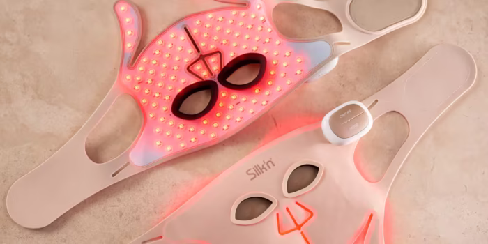 Maska LED na twarz Pro (9)