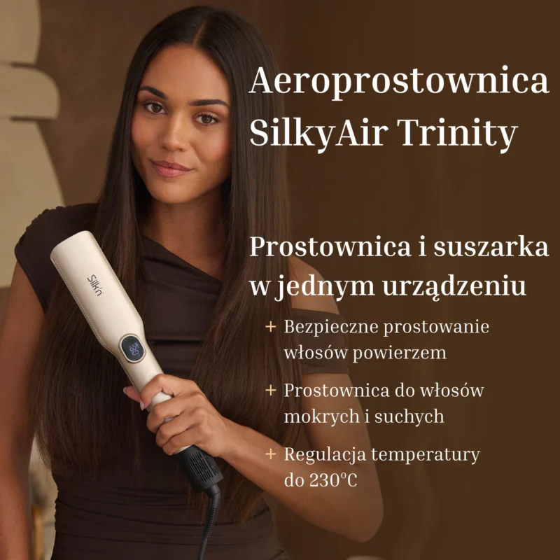 aeroprostownica do włosów silkyair trinity galeria (3)