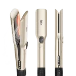 Aeroprostownica SilkyAir Trinity - suszenie i prostowanie