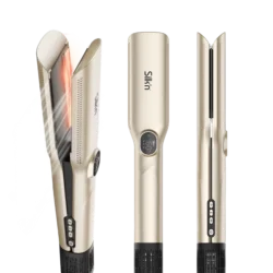 Aeroprostownica SilkyAir Trinity - suszenie i prostowanie