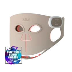 maska LED na twarz PRO