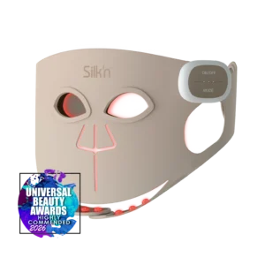 maska LED na twarz PRO